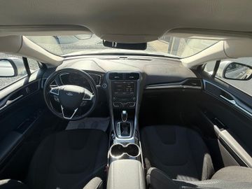 Ford Mondeo - 6