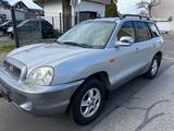Hyundai Santa Fe 2.7 GLS LPG GAS - Hyundai SANTA FE in Düsseldorf