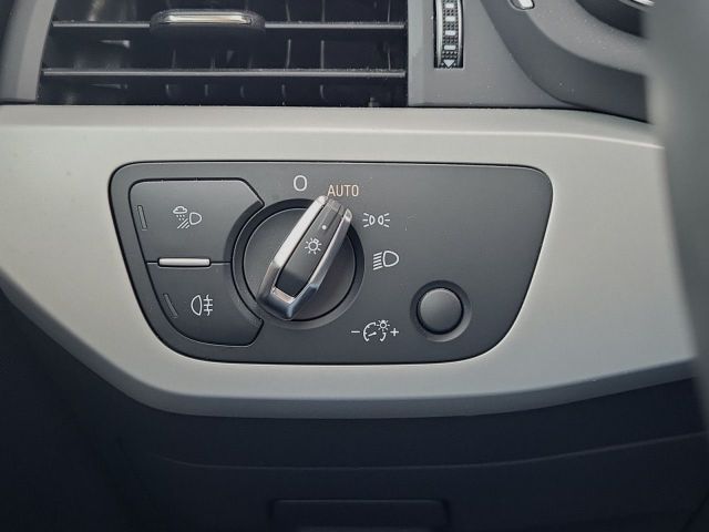 A4 Avant 35TDI Aut. Navi Kamera Sitzhzg.