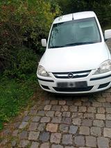 Opel combo - Opel Combo in Hagen
