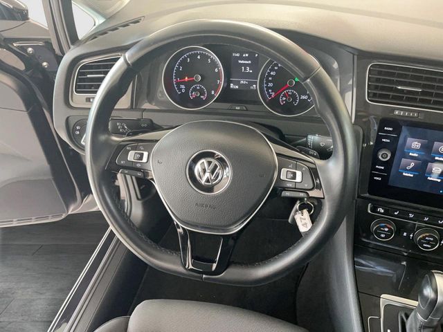 Golf VII Variant 1.5 TSI DSG Comfortline Navi