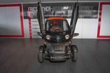 Renault Twizy Urban - Renault Twizy aus 2012