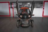 Renault Twizy Urban - Renault aus 2012