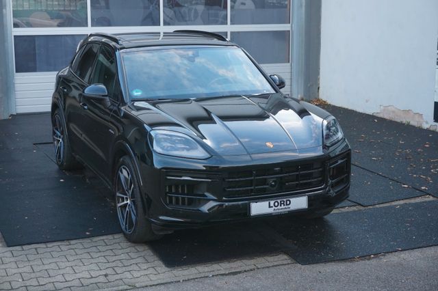 Porsche Cayenne E-Hybrid NEW MODELL* Sport Design Paket*