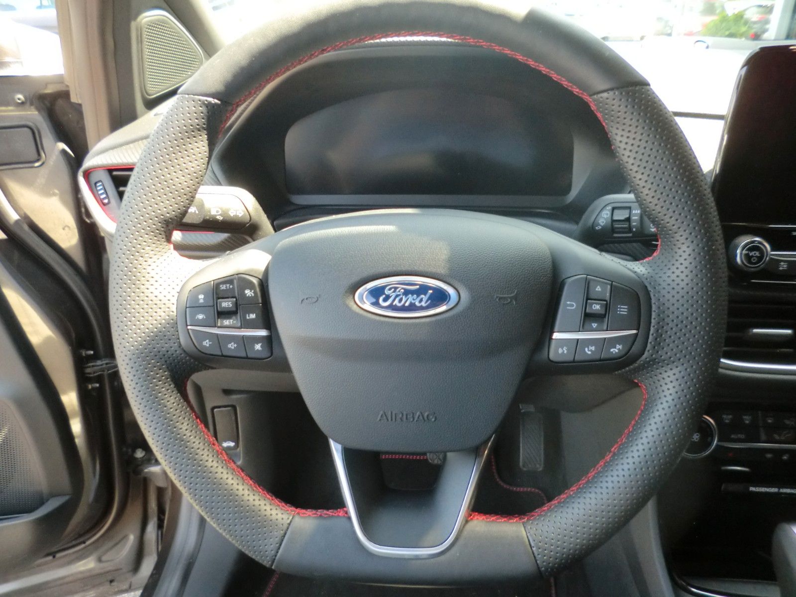 Ford Puma Hybrid ST-Line X Automatik B&O foto 6