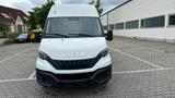 Iveco Daily Kasten HKa 35 S ... V Radstand 4100 - Autogas (LPG)