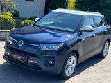 Ssangyong Tivoli 4x4*Edition*AUT*R-CAM*NAV*TOUCH*AC-A - gebrauchte Ssangyong Tivoli aus dem Jahr 2022