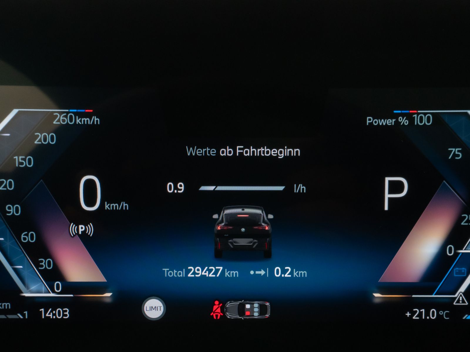 Fahrzeugabbildung BMW X2 xD20d M Sport Panorama 360°HUD DAB H/K 19Zoll