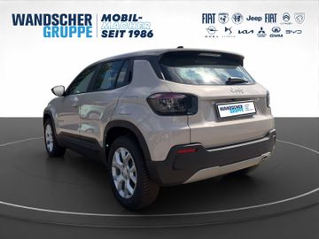 Jeep Avenger 1.2 T-GDI Altitude GJR KAMERA SITZHEIZUN