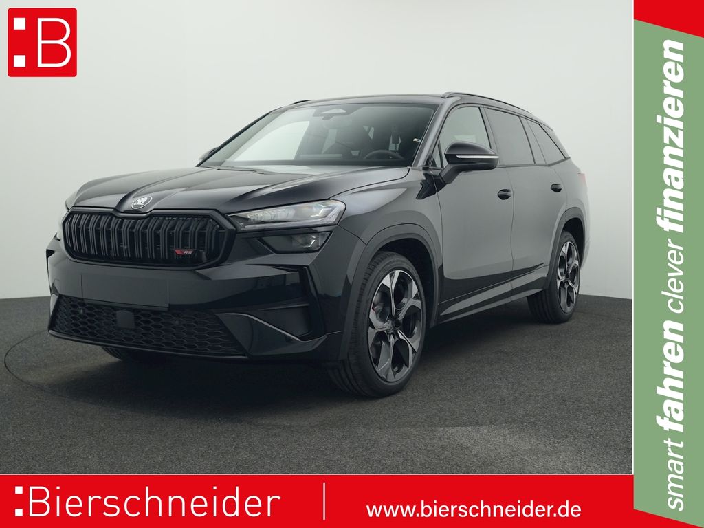 Image of Skoda Kodiaq