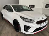 Kia ProCeed GT