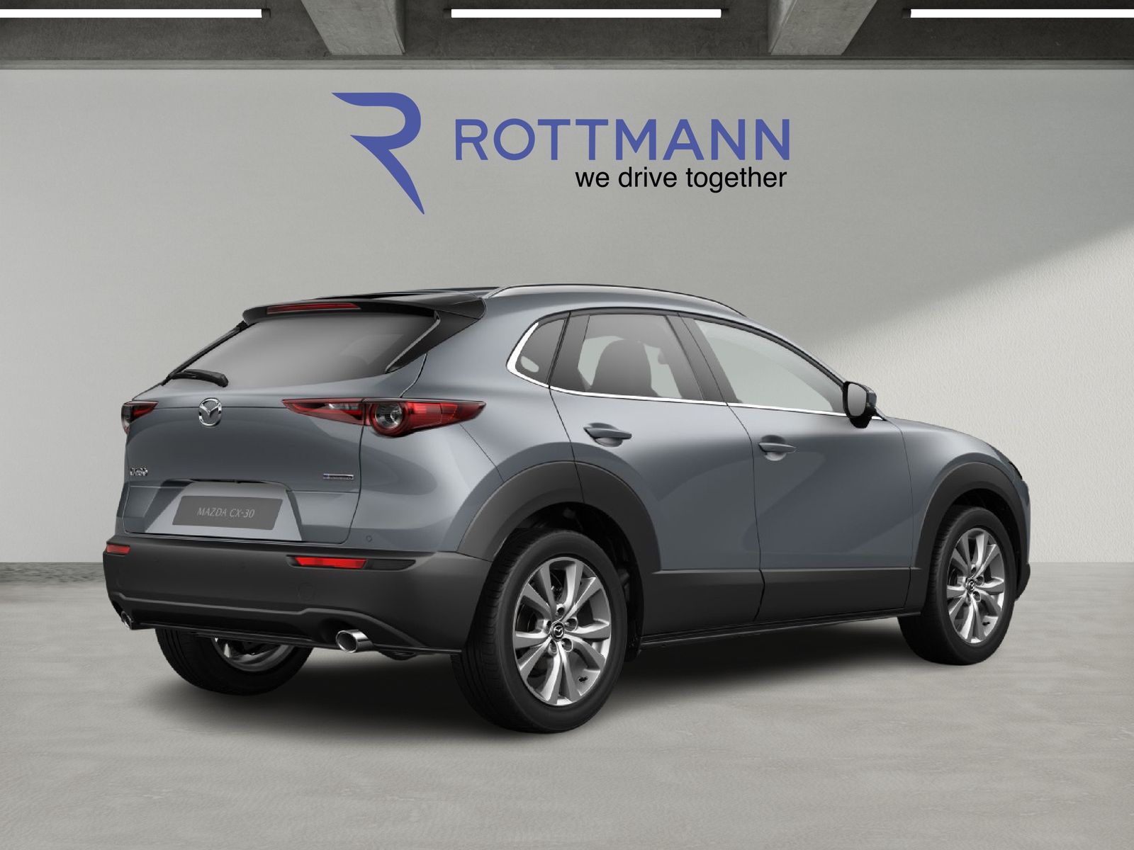 Mazda CX-30 - Bild 2