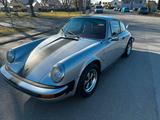 Porsche 911 Urmodell - Porsche aus 1976: 911