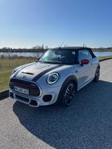 MINI John Cooper Works Cabrio JCW Cabrio JCW Trim... - MINI John Cooper Works Cabrio von privat