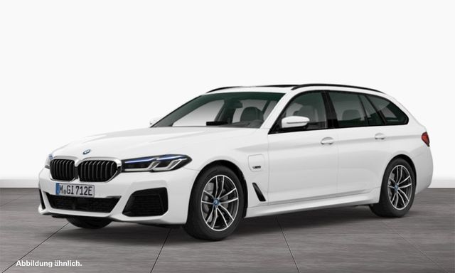 BMW 530e xDrive Touring