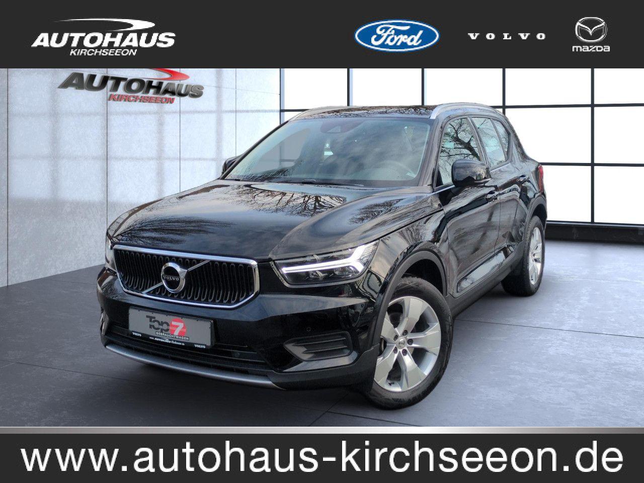 Volvo XC40 T3 Momentum Pro 2WD Automatik Bluetooth LED