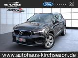 Volvo XC40 T3 Momentum Pro 2WD Automatik Bluetooth LED - Volvo mit Benzin-Antrieb: mit Klimaautomatik, Bluetooth