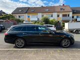 Mercedes-Benz E 300 de 4MATIC 2xAMG MBEAM Burm 360 Garantie - Mercedes-Benz E 300 in Nürnberg