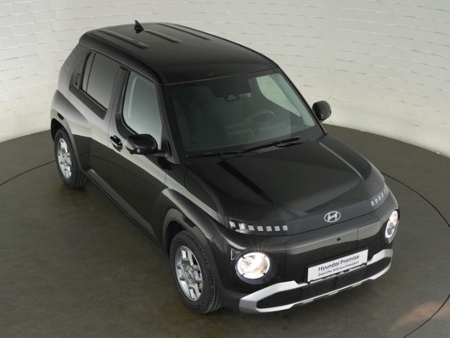 Hyundai INSTER – Bild 28