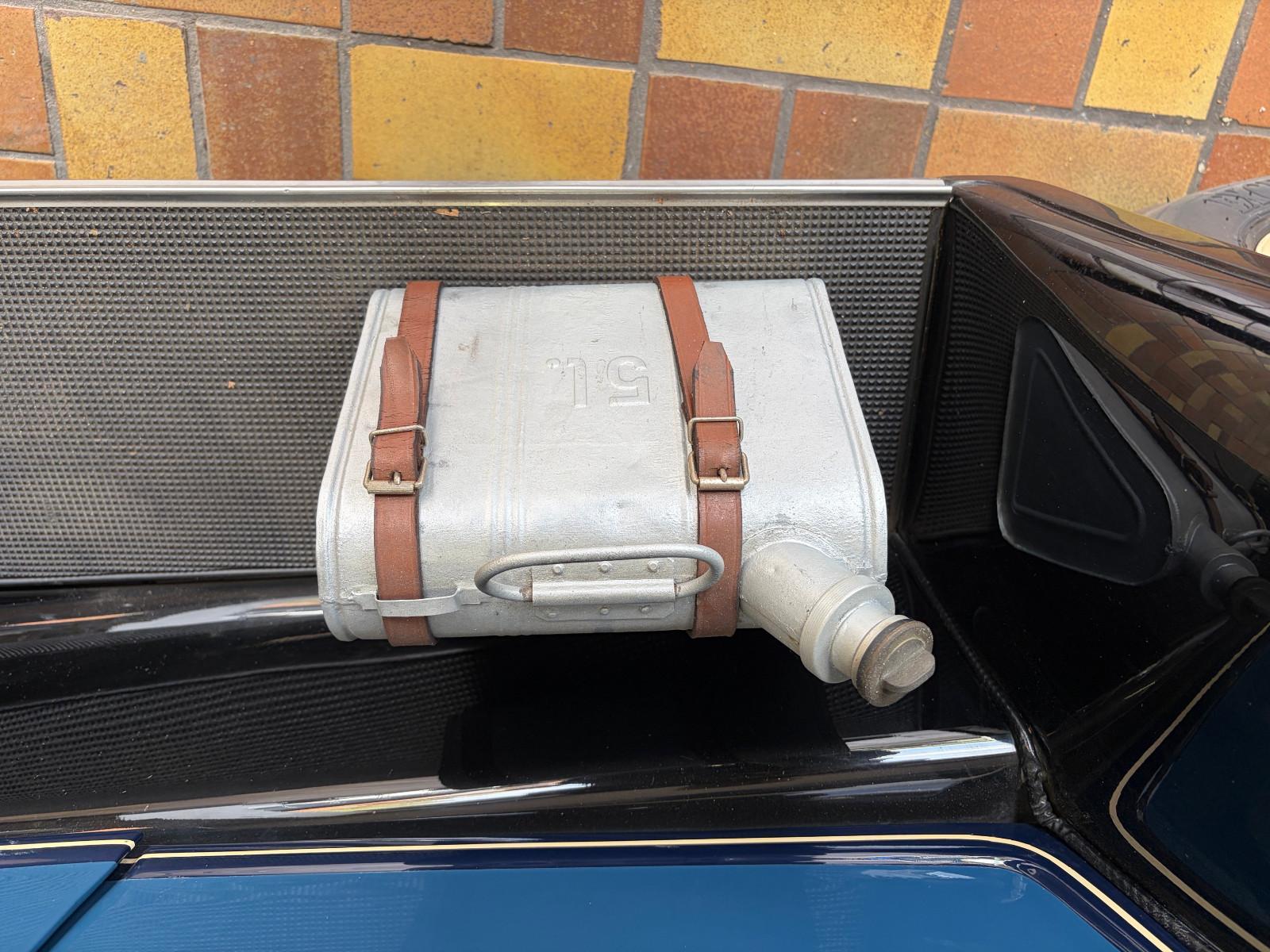 Ford MODEL A Roadster