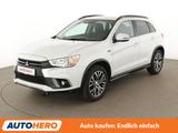 Mitsubishi ASX 1.6 Edition 100+ 2WD - Mitsubishi ASX in Hannover