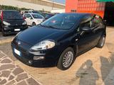 Fiat Punto 1.2 8V 5 porte Street - gebrauchte Fiat Punto aus dem Jahr 2017