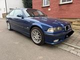 BMW E36 323i Original M Paket vom Werk - BMW 323: Coupe, 323i