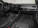 Audi A6 50 TFSI e quattro S tronic Sport - Audi A6 mit Hybrid-Antrieb: Limousine