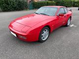 Porsche 944 S2 TüV neu - gebrauchte Porsche 944 aus dem Jahr 1990