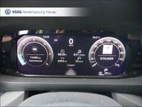 Volkswagen Crafter - Vorschau Bild 13