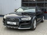 Audi A6 Allroad quattro 3.0 TDI/AHK/Xenon-LED/RCAM