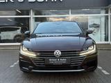 Volkswagen Arteon 4Motion,R-Line,ACC,Leder,SHZ V+H.4,99% - Volkswagen Arteon in Bremen