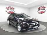 Mercedes-Benz GLA 200 d AUTOMATIK/SCHECKHEFT MERCEDES/PANO - : Mercedes