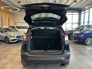 Opel Crossland (X) *Edition*Klima*Sitzheiz.*