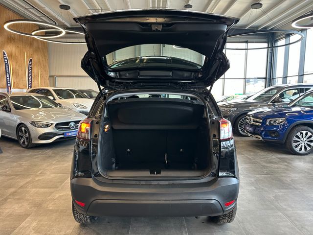 Opel Crossland (X) *Edition*Klima*Sitzheiz.*