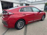 Hyundai IONIQ Elektro 38 kWh STYLE / GJR - rote Hyundai IONIQ