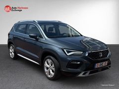 SEAT Ateca 2.0 TDI Xperience DSG Fahrass Infotain Ahk SEAT Ateca 2.0 TDI Xperience DSG Fahrass Infotain Ahk