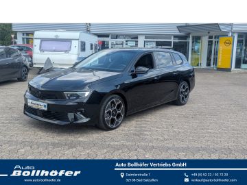 Fotografie Opel Astra L ST 1.6 Ultimate S.Dach/SHZ/LHZ/ALCANTARA