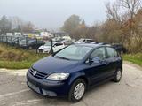 Volkswagen Golf Plus 1,9 TDI TÜV-11-27-KLIMA-AHK - Volkswagen Golf aus 2005: TDI