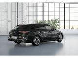 Mercedes-Benz CLA 200 Shooting Brake #STANDHZG #PANO-SD #NIGHT - Mercedes-Benz CLA 200 Shooting Brake New cars