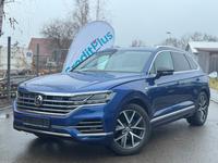 Volkswagen Touareg Atmosphere 4Motion*R-LINE*FINANZIERUNG*