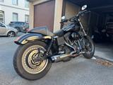 Harley-Davidson FXDX 2002 - HARLEY-DAVIDSON FXDX