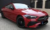 Mercedes-Benz CLE 300 4MATIC Autom. -Mercedes-Benz CLE 300 4MA - Mercedes-Benz CLE 300 Gebrauchtwagen