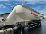 Feldbinder EUT40 - Feldbinder Silo
