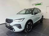 Seat Arona FR 150PS DSG Black Edition AHK|Navi|Sou... - Seat Arona mit Benzin-Antrieb: Grün, mit Apple Carplay