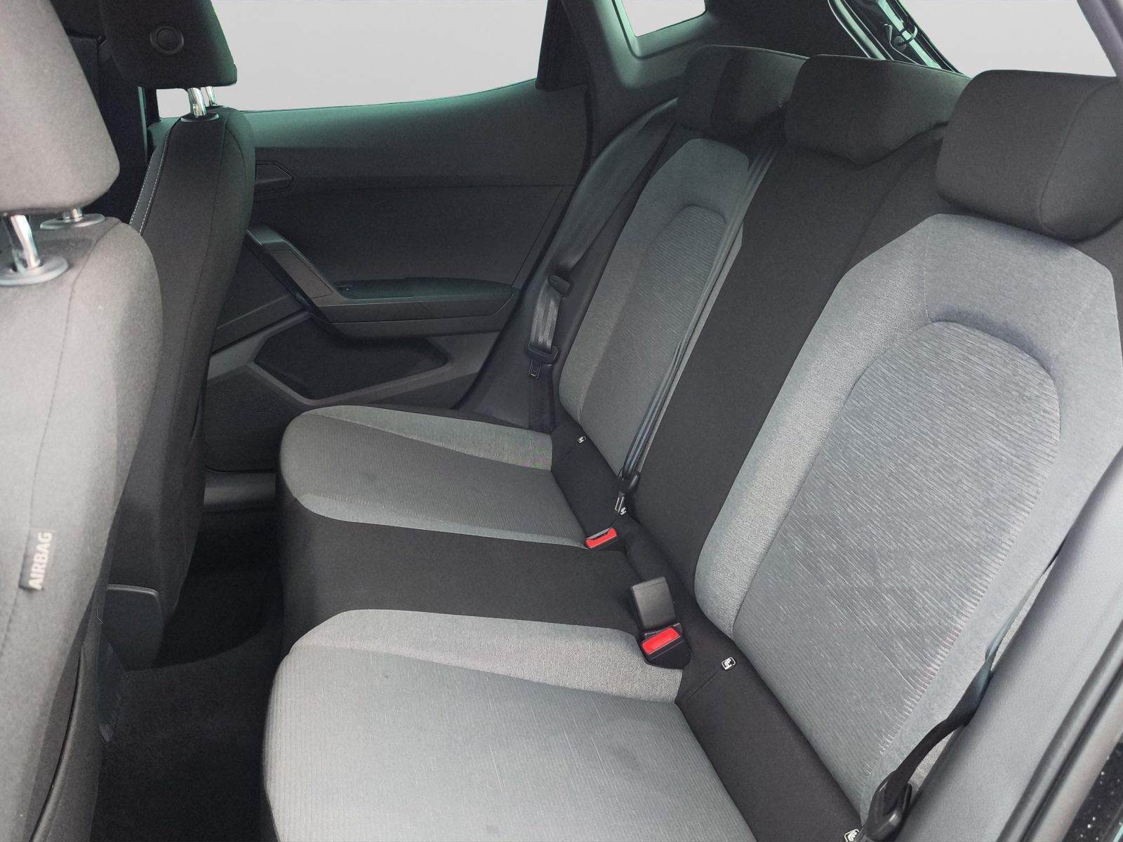 Seat Ibiza - Bild 14