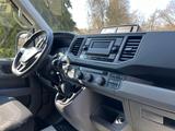 Volkswagen CRAFTER KASTEN 2,0 TDI L3 H3 KLIMA AHK 1.HAND - Volkswagen Crafter: L3h2