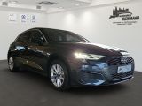 Audi A3 1.5 EU6d Sportback 35 TFSI basis MHEV (EURO 6 - Audi Vorführfahrzeuge