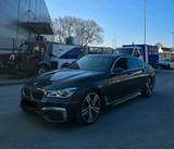 BMW 730D X.drive voll-ausstatung M paket &... - BMW 730 in Oberhausen