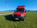 Mercedes-Benz Sprinter 316 CDI - Camper, Familienvan für 5 - Angebote
